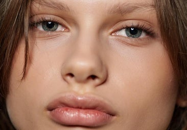 Así descubrí el verdadero poder de una buena máscara de pestañas y su perfecta técnica.